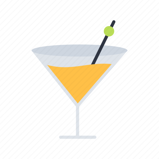 Beverage, cocktail, cold, drink, juice icon - Download on Iconfinder