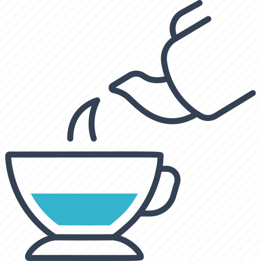 Teapot, tea, food, cup icon - Download on Iconfinder