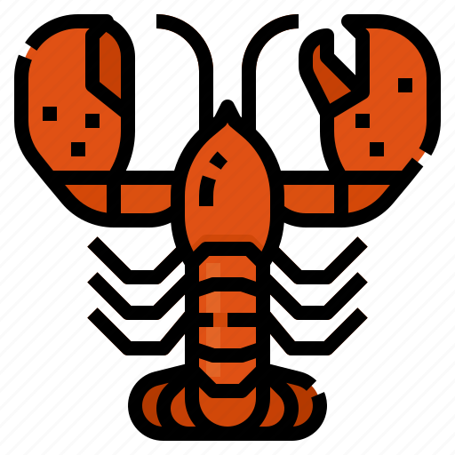 Lobster, food, seafood, recipes, meal icon - Download on Iconfinder