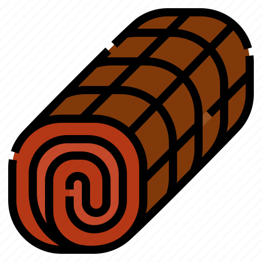 Ham, food, homemade, pancetta, smoky icon - Download on Iconfinder