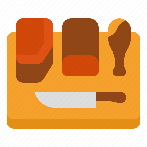 Food, beef, meal, meat, recipes icon - Download on Iconfinder