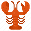 food, lobster, meal, recipes, seafood