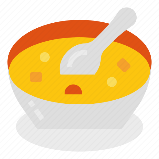Food, soup, boil, meal, recipe icon - Download on Iconfinder