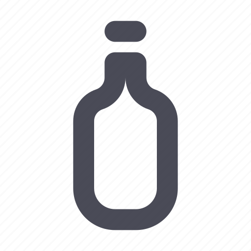 Bottle, drink, glass, coffee icon - Download on Iconfinder