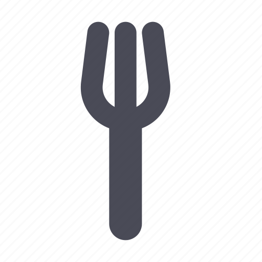 Fork, knife, spoon, kitchen icon - Download on Iconfinder