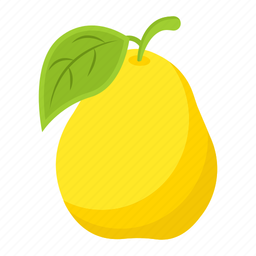 Pyrus, pear, fruit, organic food, healthy food icon - Download on Iconfinder