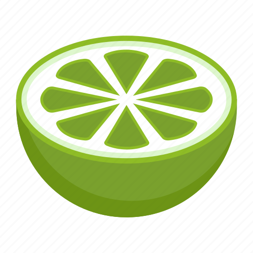 Lemon, lime, citrus, fruit, ingredient icon - Download on Iconfinder