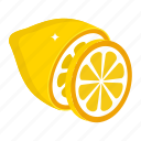 lemon, lime, citrus, fruit, ingredient