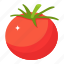tomato, solanum lycopersicum, fruit, edible, organic food 