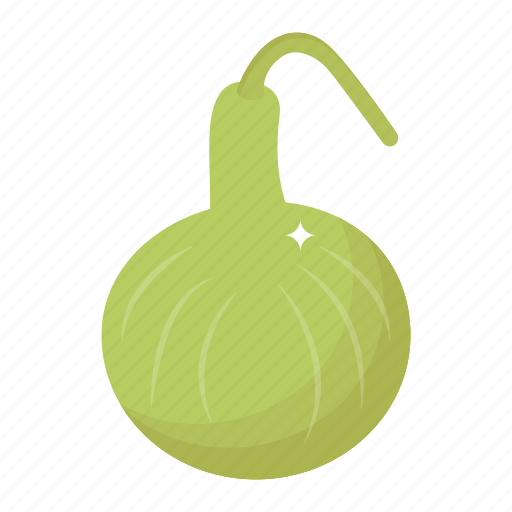 Vegetable, ridge gourd, food, edible, organic diet . icon - Download on Iconfinder