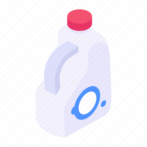 Dairy, milk can, milk container, milk bottle, liquid icon - Download on Iconfinder