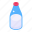 milk bottle, milk, healthy drink, dairy product, beverage 