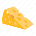 cheddar cheese, cheese, cheese slice, dairy food, healthy food