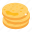 flat cakes, flapjack, pancakes, cakes, dessert 