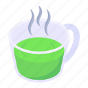 tea, herbal tea, teacup, herbal drink, mug