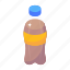 bottle, cold drink, soda, beverage, cola 