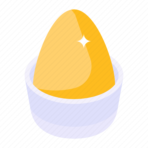 Food, poultry, egg, protein icon - Download on Iconfinder