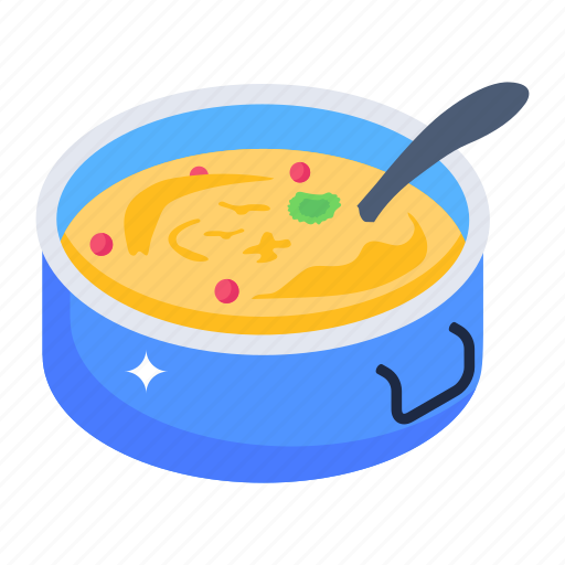 Cooking, meal, soup, food, food preparation icon - Download on Iconfinder