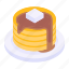 flatcakes, flapjack, pancakes, cakes, dessert 