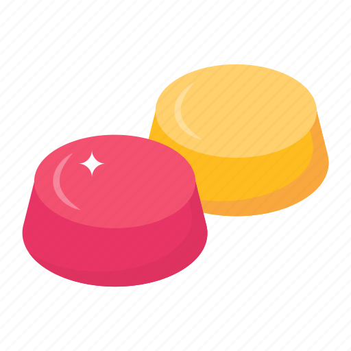 Hard candies, confectionery, toffees, sweet, dessert icon - Download on Iconfinder