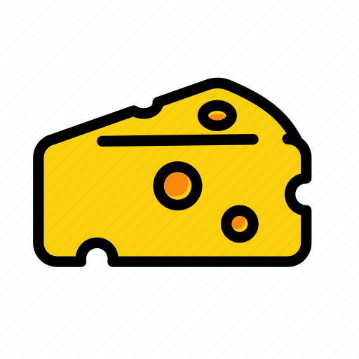 Food, sweet, meal, cheese icon - Download on Iconfinder