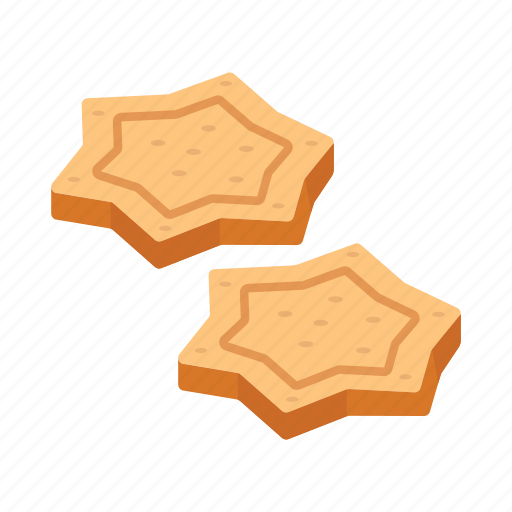 Biscuits, snacks, cookies, bakery, products icon - Download on Iconfinder
