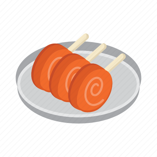 Chicken, lollipops, food, meal, fried icon - Download on Iconfinder