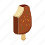 icecream, popsicle, sweet, cold, stick 