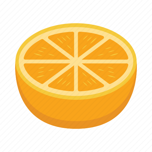 Lemon, slice, lime, vegetable, food icon - Download on Iconfinder