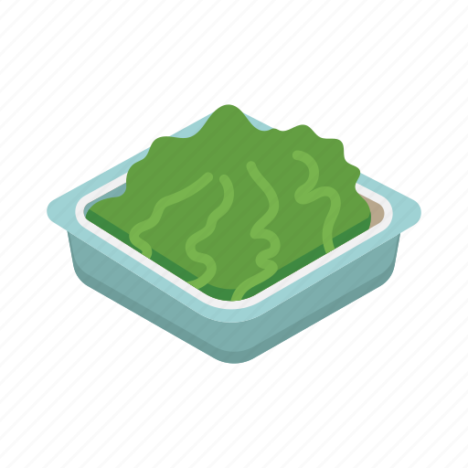 Spinach, leaves, green, vegetable, food icon - Download on Iconfinder