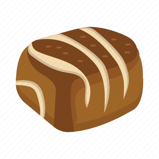 Sweet, bakery, product, creamy, baked icon - Download on Iconfinder