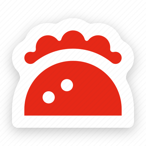 Tacos, mexican, tortilla, spicy food, street food icon - Download on Iconfinder