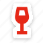 glass, white, wine, alcohol, celebration, relaxation, relax, sommelier 