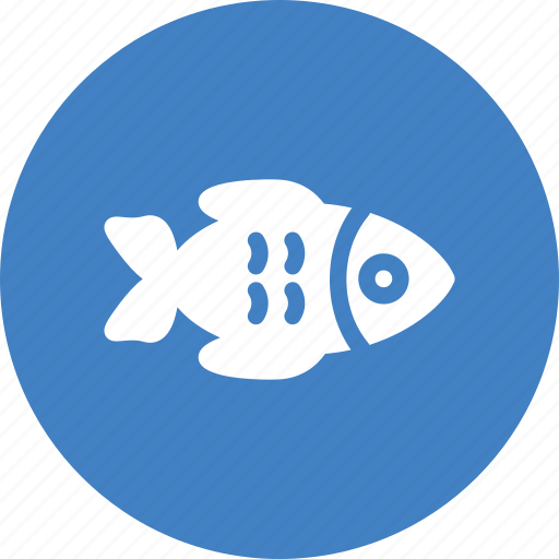 Fish, food, sea food, seafood icon - Download on Iconfinder