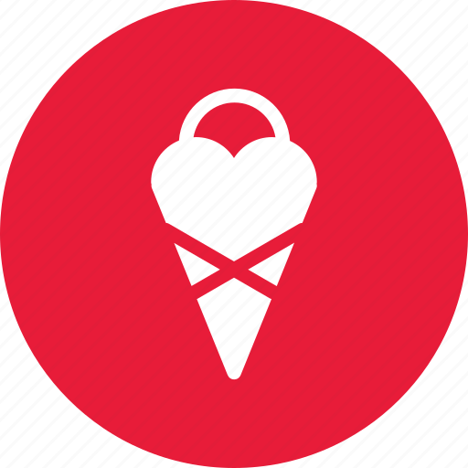 Cone, cornet, ice cream, icecream, summer icon - Download on Iconfinder