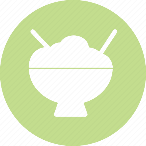 Dinner, lunch, meal, pasta, rice icon - Download on Iconfinder