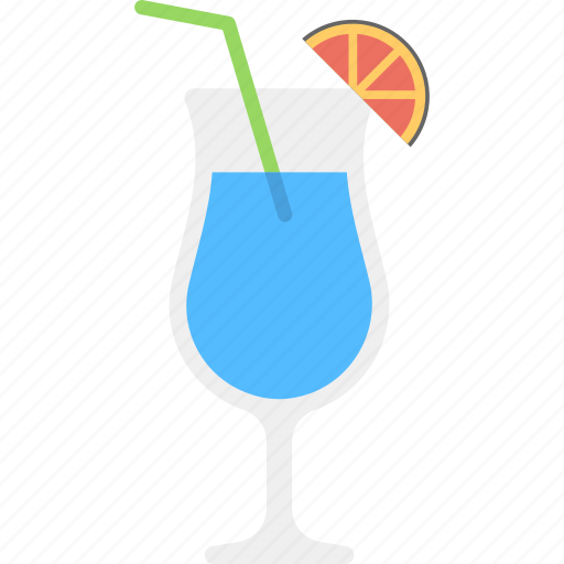 Cocktail, lemonade, margarita, martini, party drink icon - Download on Iconfinder