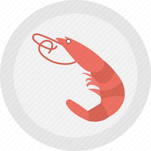 Crustacean seafood, food, mussel, seafood, shrimps icon - Download on Iconfinder
