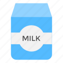 beverage, dairy food, milk pack, milk package, tetra brik 
