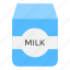 beverage, dairy food, milk pack, milk package, tetra brik 