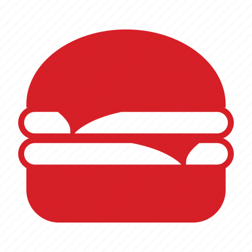 Burger, eat, food, gourmet, kitchen, meal, restaurant icon - Download on Iconfinder