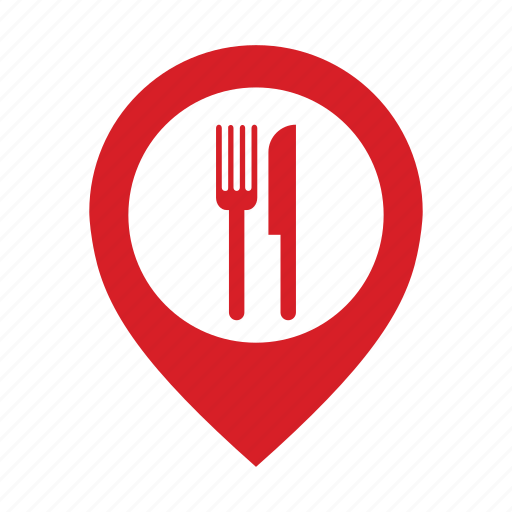Eat, food, gourmet, kitchen, meal, restaurant icon - Download on Iconfinder