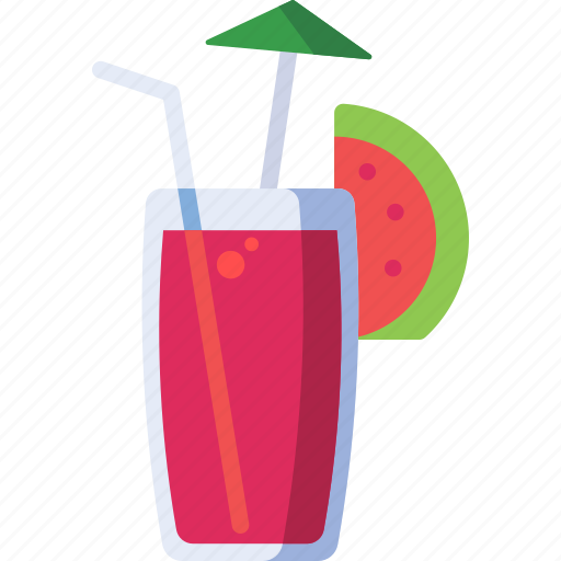 Drink, food, glass, mocktail icon - Download on Iconfinder