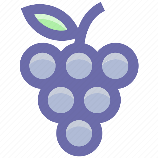 Berries, flavor, food, fruit, fruits, grape, grapes icon - Download on Iconfinder