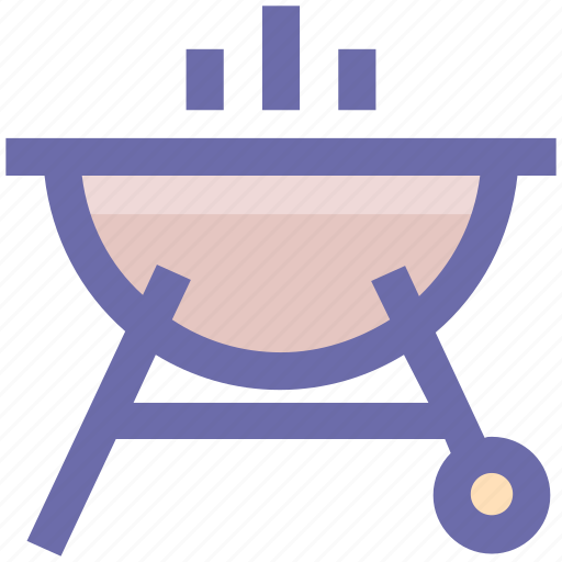 Barbecue, barbecue eating, barbeque eating, bbq, cooking, grill, grill barbecue icon - Download on Iconfinder