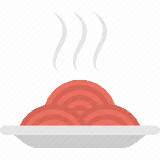Grilled food, hot meat slices, roasted beef, smoked meat, steaks icon - Download on Iconfinder