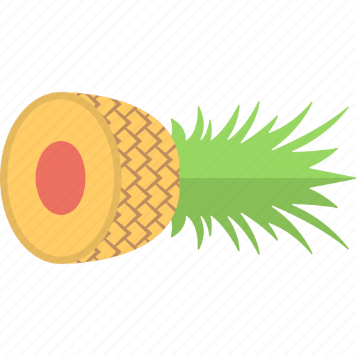 Ananas, fruit, healthy diet, organic food, pineapple icon - Download on Iconfinder