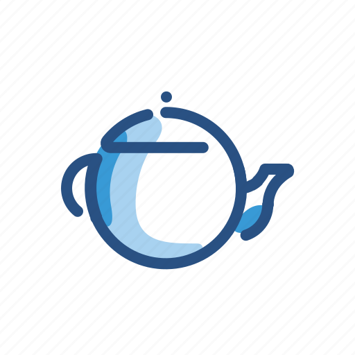Beverage, drink, kettle, tea icon - Download on Iconfinder