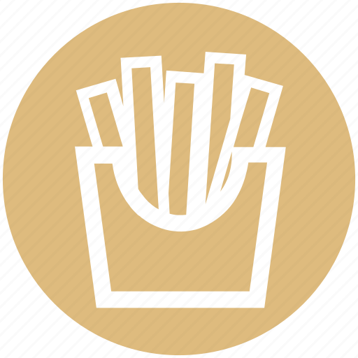 .svg, chips, eating, food, french fries, fries, junk icon - Download on Iconfinder