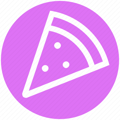 .svg, fast food, food, italian, pizza, pizza slice, slice icon - Download on Iconfinder